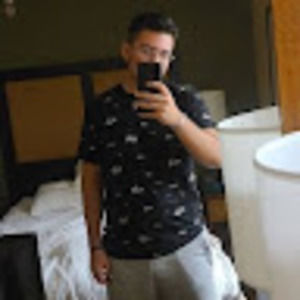 Meet your Posher, Matthew